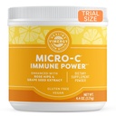 Vimergy Micro- C Immunity Power TM * - 125g - Gentle Form - Antioxidant Phytonutrients - Immunum & Nerve Support - Fordele Knogle- Cartiage - Gluten- Free - Kosher - Vegan