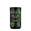 BEYOND RAW Precision Amino Note 124; Recovery & Power Amino Acid Formel 124; Fuel Muskler Note 124; Enhance Hydration Note 124; Peach Mango Tea Note 124; 25 Serveringer