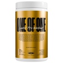 One of One Loaded Pre- Workout - High- Stim Energy, Focus & Endurance med EndoFlo ™, Genius Pure ™ Alpha GPC, NeuroRush ™, Dynamin ®, No Crash, Gluten Free - Pink Burst