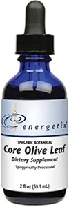 Energix Core Olive Leaf (2 oz.)