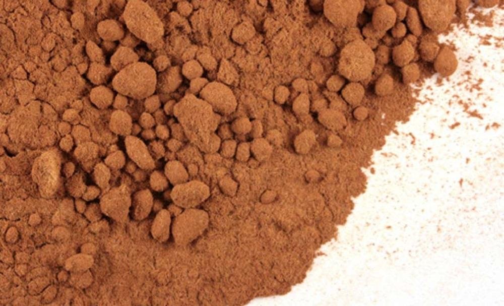 Yohimbe Bark Powder (1 lb)