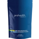 ProHealth Longevity Bulk Trans Resveratrol Powder 100 Bedste - Pure Pharmaceutical Grade, 1000 mg per Scoop, Superior Absorption og biotilgængelighed