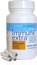 Worldwide Nutrition Bundle Kompatibel med Allerera Health Pine Cone Extract Kapsler - Vegan ProLigna Plant Products - Immunsupport Supplement - 30 Kapsler med Keychain
