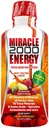 Century Systems - Miracle 2000, Komplet flydende multivitamin og mineralsk supplement med aminosyrer og antioxidanter, 32 ounces
