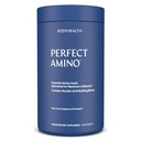 BodyHealth PerfectAmino (300 tabletter) Essential Aminosyre tillæg med BCAA og EAA, Muscle Recovery, Boost Energy & Stamina, 99% udnyttelse, Vegan forgrenet kæde Protein Pre / Post workout