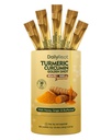 Turmeric Shot - Liquid Curcumin 1000mg BCM-95® with Honey, Ginger & BioPerine® - Capsule-Free Format - 30 Daily Shots