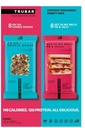 PRO4ALL TruBar Protein ~ Oh Oh Cookie Dough ~ Get In My Belly, PB & Jelly ~ 1.76 Ounce Bars ~ 16 total Bars