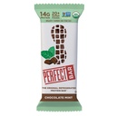 Perfect Bar Gluten-Free Chocolate Mint Peanut Butter Refrigerated Protein Bar, 2.3 oz