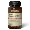 Naturens solskin Super Omega-3 EPA 180 Softgels