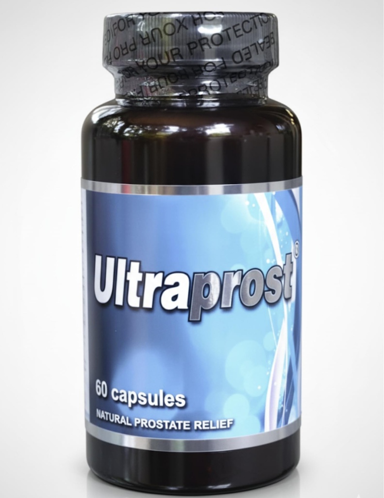 Ultra Prost prostata inflamada prosta sana Saw Palmetto Prostate (Capsules) Natural Prostate Relief. This Powerful Formulation Helps Support The Prostate as Well as Urinary Health in Men. 1 Bottle
