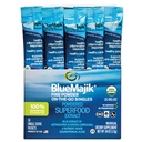 E3LIVE Blue Majik On- The- Go- Singles, 30 Greve, 1 Gram