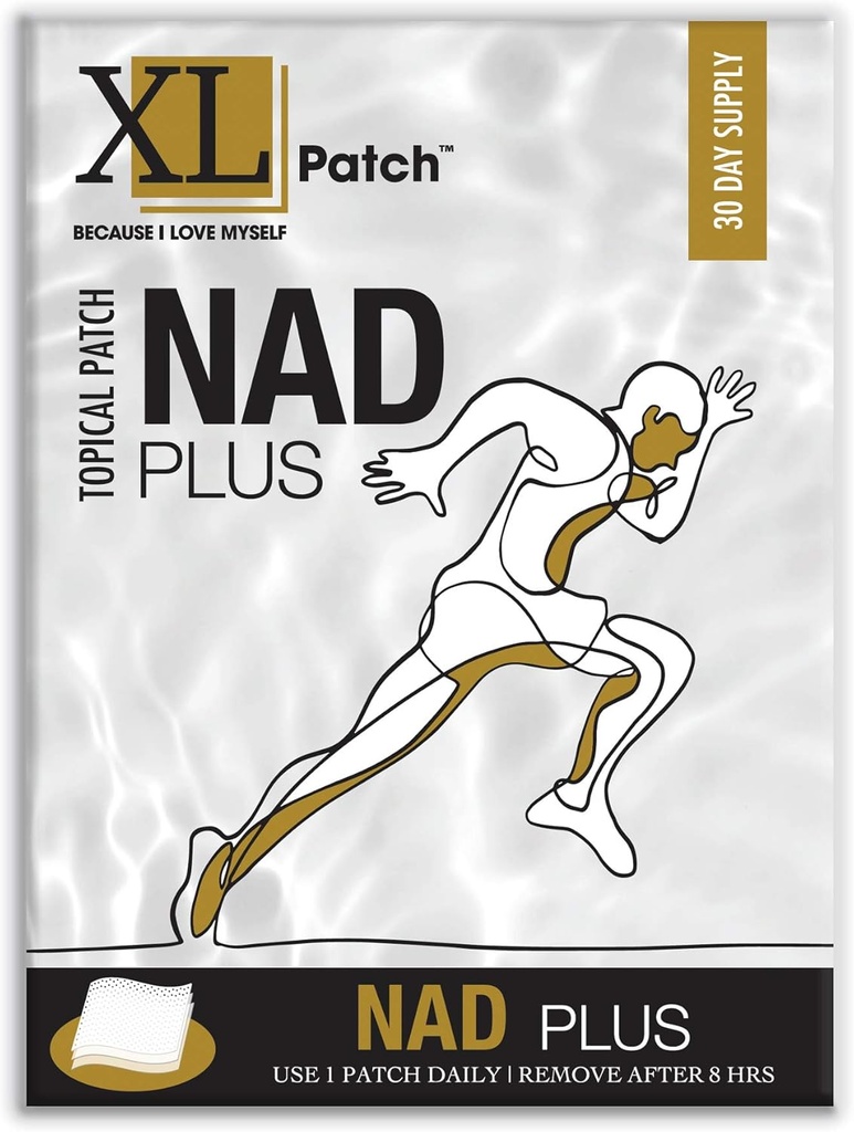 NAD Plus (30- dages forsyning)