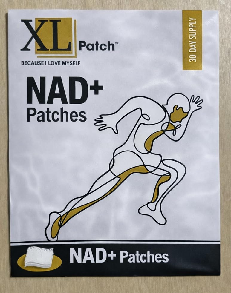 NAD Plus (30- dages forsyning)
