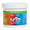 Herbalife H ³ O Fitness Drink: Orangeade Canister 10.6 Oz (300g), Kulhydrat Blend til umiddelbar energi, Energize, Hydrate, Beskyt, Naturlig smag