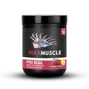 Max Muscle Pro BCAA, Aminos for The Relentless, 7G BCAA, Post Workout Muscle Recovery (Strawberry Lemonade)