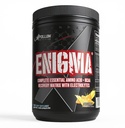 Apollon Nutrition Enigma – Complete EAA + BCAA Recovery Matrix | 23.5g Total Aminos, 5g Leucine | Glutamine + Electrolytes | Pineapple 40 Servings