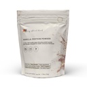 Vanilla Protein Powder, 100% Organic, Natural Vanilla Flavor