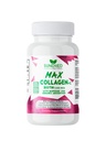 Sundhed Max Collagen Plus C - Alle naturlige collagen med Biotin & Bioperine til Boost Anti Aging Hydration & Skin Firmness - Styrker ben og negle (Kapsler 2-måned) (120 Greve)
