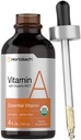 Horbäach Vitamin A Flydende 124; 4 fl oz