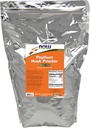 NOW Foods Supplements, Psyllium Husk Powder, Non-GMO Project Verified, Soluble Fiber, 12-Pound