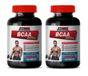 muscle builder weight gain - BCAA 3000MG - BRANCHED CHAIN AMINO ACIDS - bcaa pills natural, amino energy, amino energy pre workout, amino acids, bcaas amino acids, bcaas amino - 2B 240 Tablets