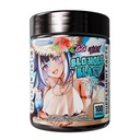 Gamer Supps GG Energy - Blo'hole Blast by Shylily (100 Servings) - Keto Friendly Gaming Energy and Nootropic Blend, Sugar Free + Caffeine + Vitamins + Immune Support, Powder Drink