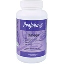 PROJOBA OMEGA 3 Essentielle fedtsyrer, EPA og DHA - 120 CAPS