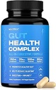 Nootrix Gut Protect and Restore Supplement Note 124; Probiotika til Gut Health, Colon Cleanse & Bloating Relief