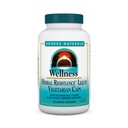 Source Naturals Wellness Herbal Resistance Liquid Immune Defense Supplement & Immunity Booster with Echinacea, Elderberry & Yin Chiao* - 30 Vegetarian Capsules