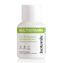 Isotonix ® Multivitamin uden jern - Komplet dagligt tillæg for energi, immunforsvar, hud og ben sundhed - 90 Servering - Isotonic Drinkable Formel