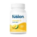 Bariatric Fusion Opløselig vitamin D3 5000 IE Quick Smelt