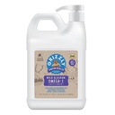 Grizzly Pet Produkter Omega sundhed Væske Omega-3 tillæg til hunde og katte, 64 Ounce Jug