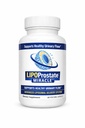 LipoProstate Miracle – Liposomal Beta Sitosterol Prostate Supplement for Men – Advanced Absorption Technology – Pine Phytosterols, Zinc, Selenium, D3 – 60 Vegetable Capsules