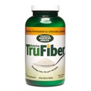 Master Supplements TruFiber - 6.35 oz - Prebiotic Fiber to Help Boost Probiotic Growth - Supports Digestive Health - Vegan, Gluten Free - 50 Servings