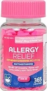 Rite Aid Antihistamin Allergi Relief med Diphenhydramin - 25mg, 365 Tæl