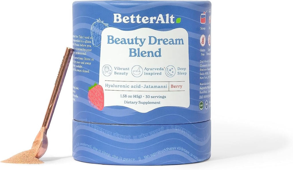 Bedre Alt Beauty Dream Blend 45 g (30 Servere)