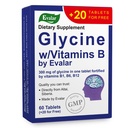 Glycin Forte Evalar 60 tabletter