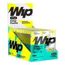 Wip Energy Pouches, Travel Packs, Sugar Free, 200mg Natural Caffeine with B Vitamins, Minerals, L-Theanine, Energy Support, Mint, 10 Packs 3 Pouches Each