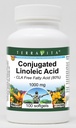 Konjugeret linolsyre - CLA fri fedtsyrer (80%) - 1000 mg (100 softels, ZIN: 427996) - 2 Pack