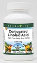Konjugeret linolsyre - CLA fri fedtsyrer (80%) - 1000 mg (100 softels, ZIN: 427996) - 2 Pack