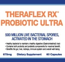 Probiotic Ultra- Prebiotic/Probiotic Supplement