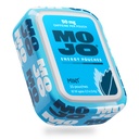 MOJO Energy 50mg Caffeine Pouches, Mint, 15 Pouches, 1-Pack