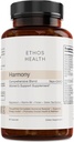 Dagligt multivitamin til kvinder med biotin, B12, Magnesium & Antioxidanter - Energi, immunforsvar og Hormonal Support - Med kinesisk Yam Root & Herbal Extracts - Non- GMO Women 's Health Supplement