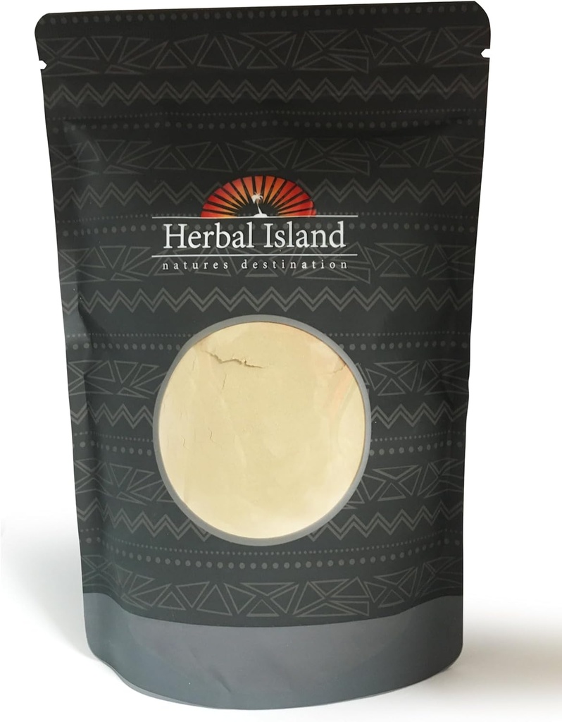 Generisk Muira Puama Bark Powder - 2 LB, 32 Ounce