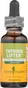 Herb Pharm Thyroid Lifter Liquid Herbal Formel til Endokrine System support - 1 Ounce