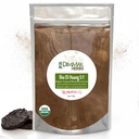 Økologisk Rehmannia Extract Powder 5: 1 4oz