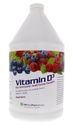 1st Step for Energy Liquid Vitamin D3 Mixed Berry 1 Gallon