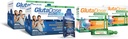 GlutaDosis Ultimate immunboost & daglig Detox Bundle, Cold & Flu Recovery, Immun & Energy Support, Glutathione, Astragalus, Echinacea, Acerola (1000 mg Blend), Selen, Zink, flydende kosttilskud