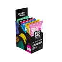 FROPRO Snack Bar - Peanut Butter Snack Bars - Gluten Free, Dairy Free, Soy Free, Non GMO, Plant Based Protein Snacks Bar - Crave-worthy & Great On-the-Go | Variety, 6 Flavors, 6 Pack