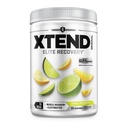 Xtend XTEND Original BCAA Powder 7g BCAA og 2,5 g L- Glutamin, Sugar Free Post Workout Muscle Recovery Drik med Aminosyrer til mænd og kvinder, 30 Servering